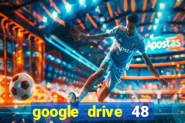 google drive 48 leis do poder